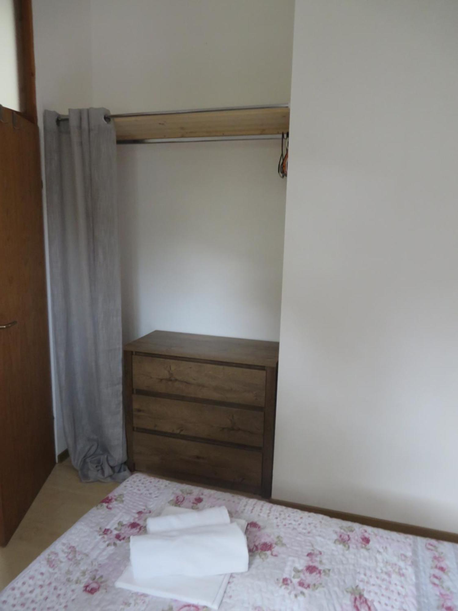 Soline Beach Apartments Biograd Na Moru Luaran gambar