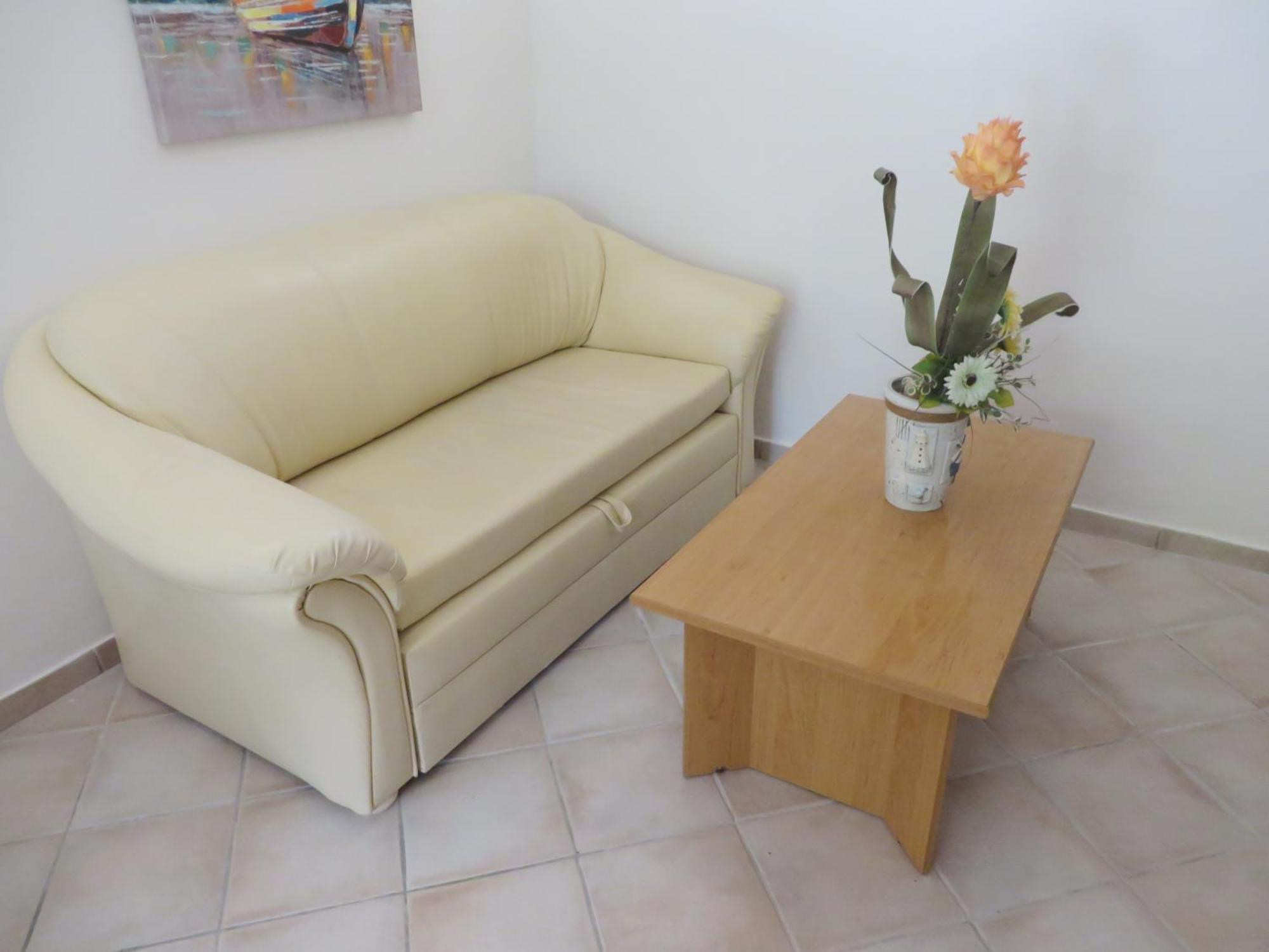Soline Beach Apartments Biograd Na Moru Bilik gambar