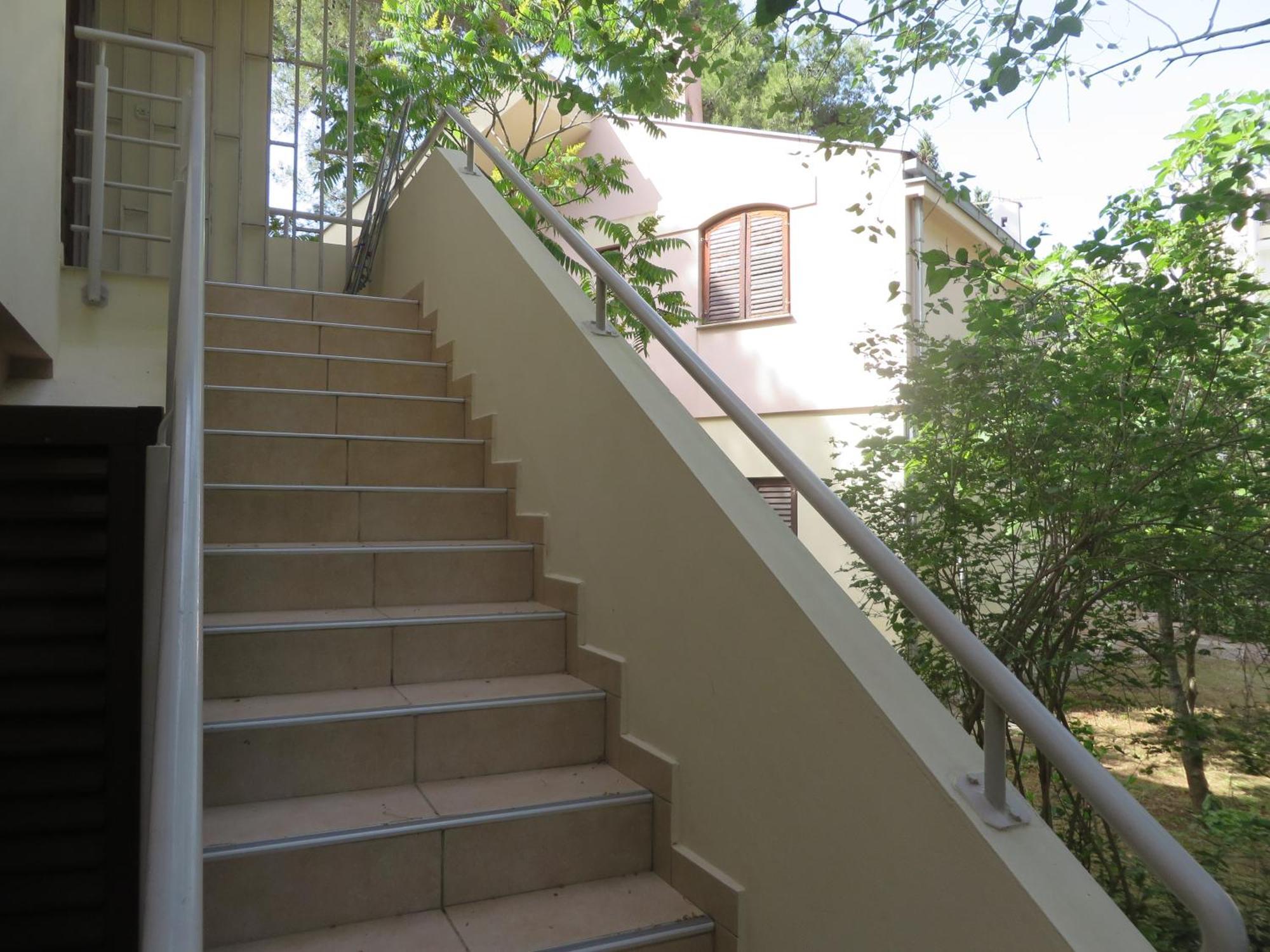 Soline Beach Apartments Biograd Na Moru Bilik gambar