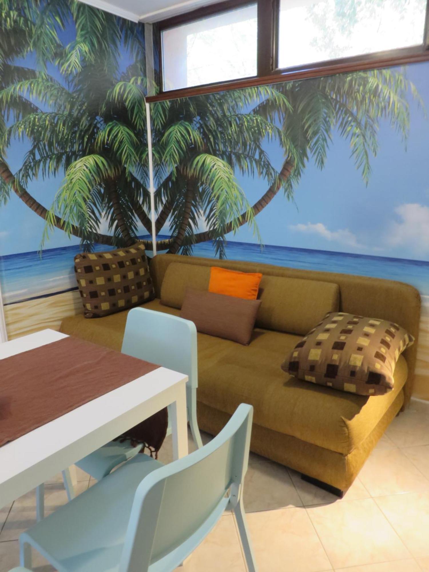 Soline Beach Apartments Biograd Na Moru Bilik gambar